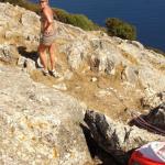 La madonnina di cima cannone